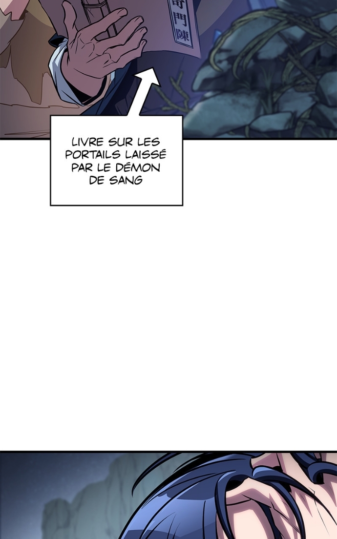 My Exclusive Tower Guide Chapitre 75 - Page 52