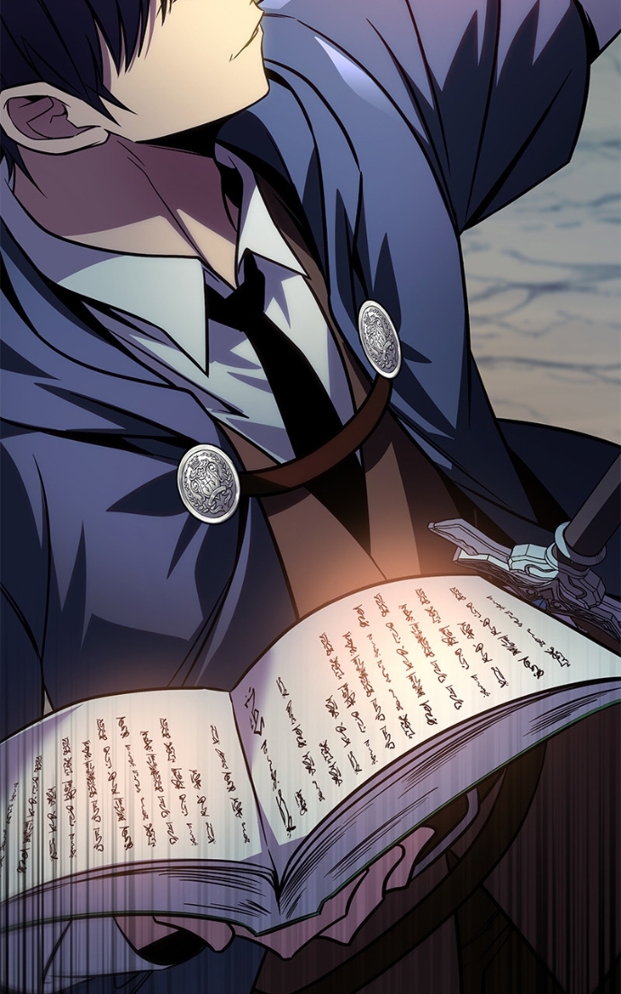 My Exclusive Tower Guide Chapitre 75 - Page 55