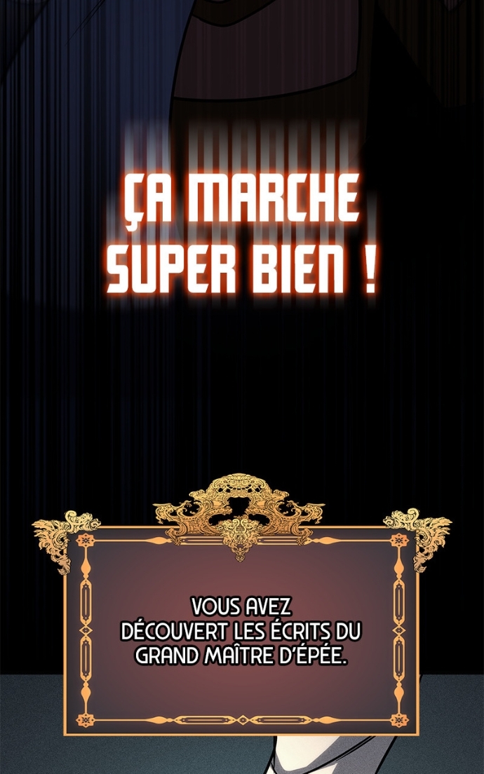 My Exclusive Tower Guide Chapitre 75 - Page 56