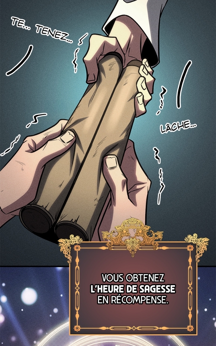 My Exclusive Tower Guide Chapitre 75 - Page 57