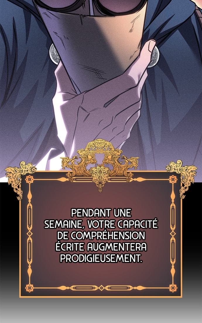 My Exclusive Tower Guide Chapitre 75 - Page 59