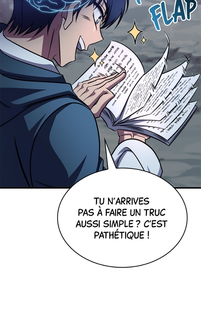 My Exclusive Tower Guide Chapitre 75 - Page 61