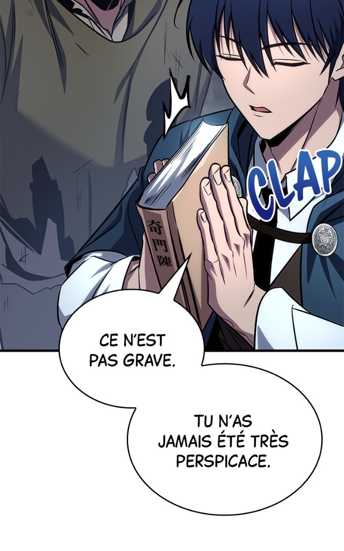 My Exclusive Tower Guide Chapitre 75 - Page 63