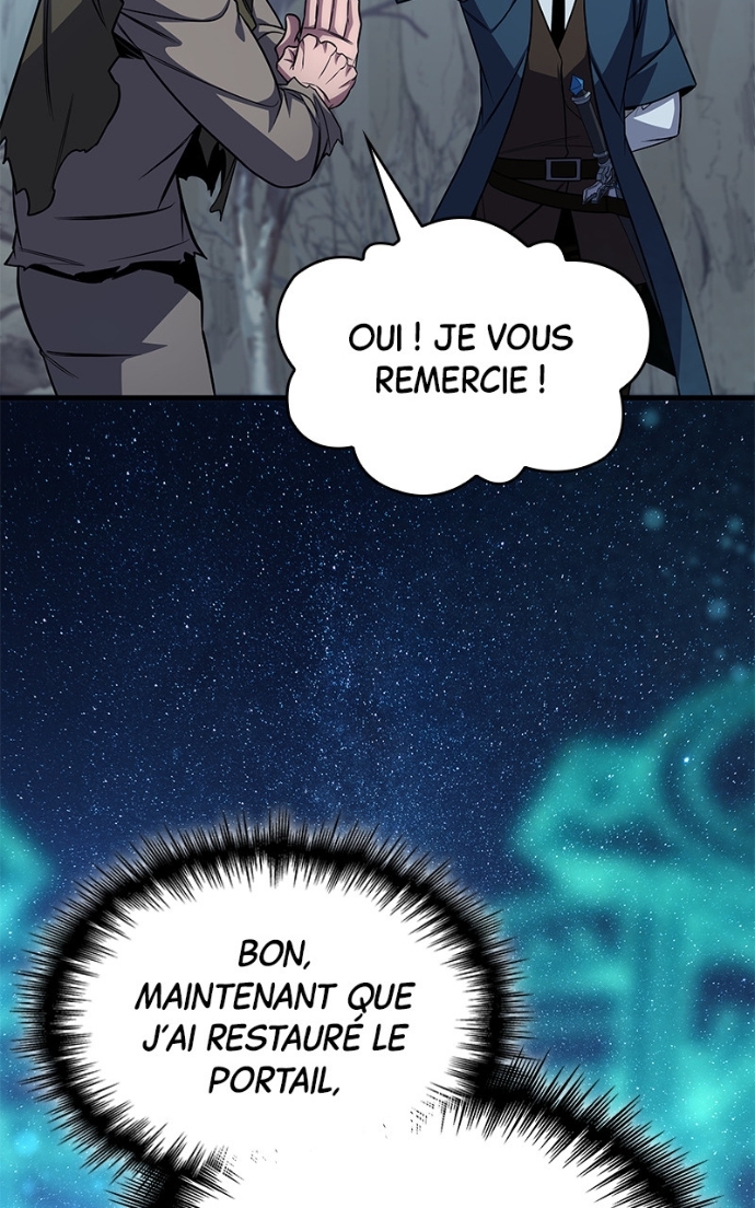 My Exclusive Tower Guide Chapitre 75 - Page 68