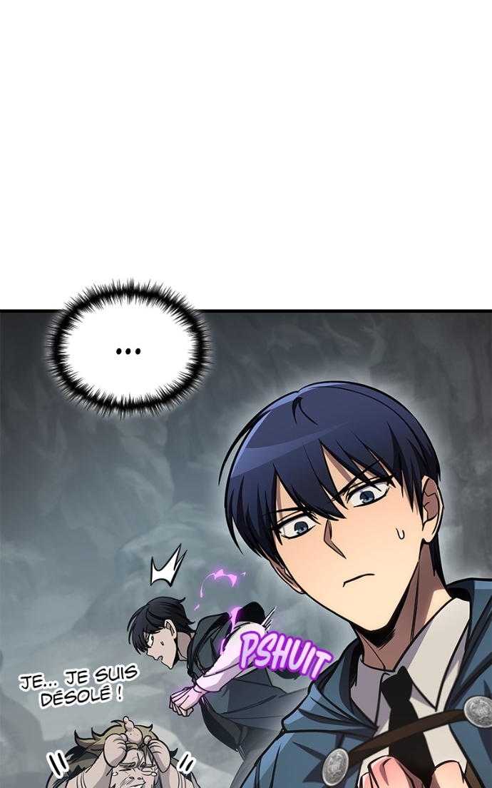 My Exclusive Tower Guide Chapitre 75 - Page 7