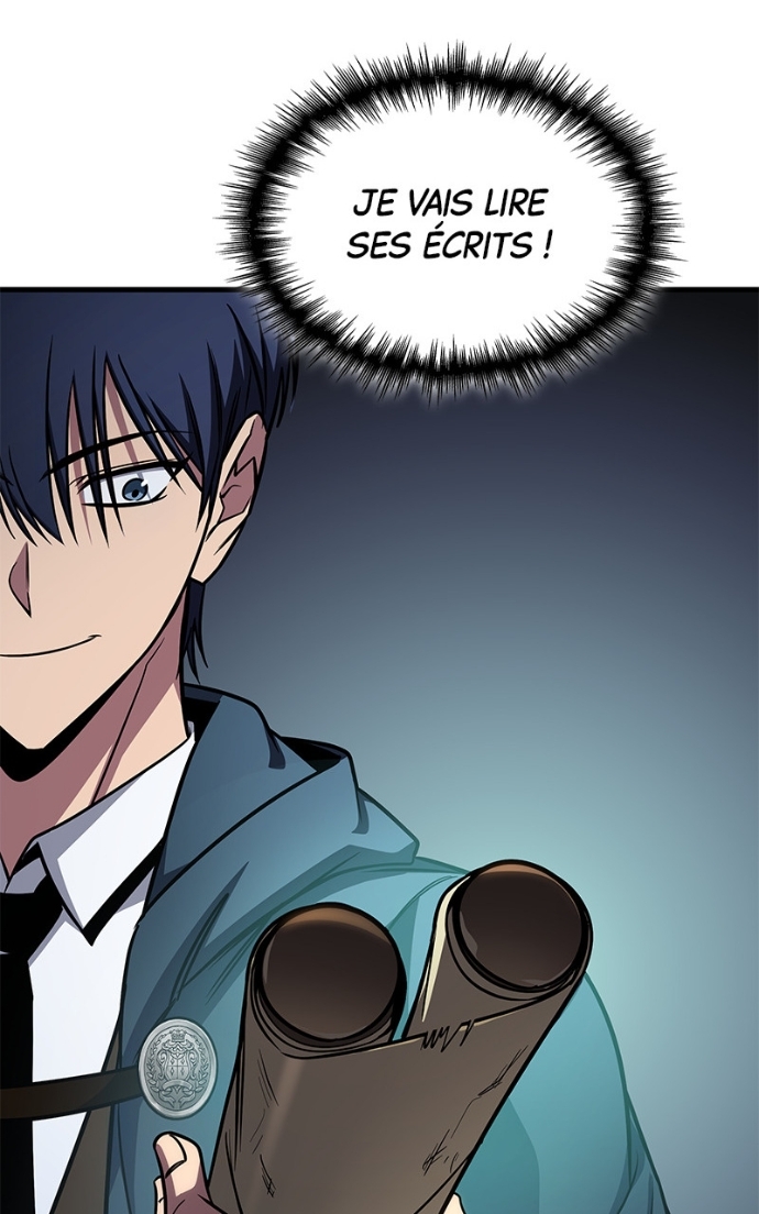 My Exclusive Tower Guide Chapitre 75 - Page 71