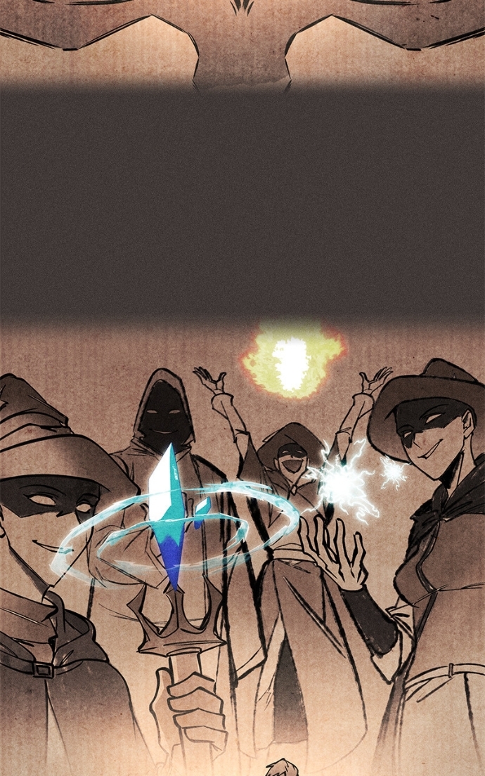 My Exclusive Tower Guide Chapitre 75 - Page 79