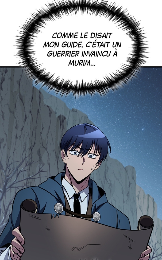 My Exclusive Tower Guide Chapitre 75 - Page 83