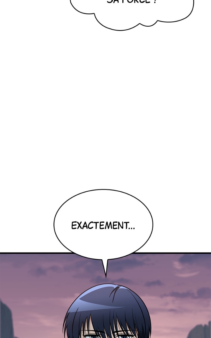 My Exclusive Tower Guide Chapitre 76 - Page 107