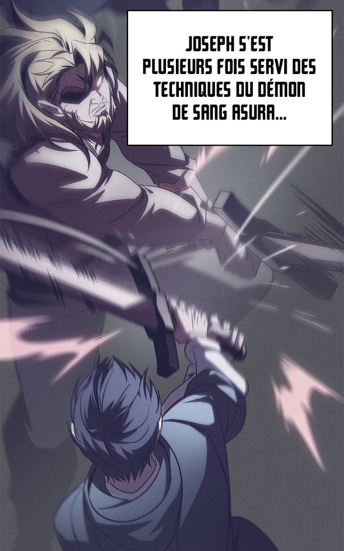 My Exclusive Tower Guide Chapitre 76 - Page 112
