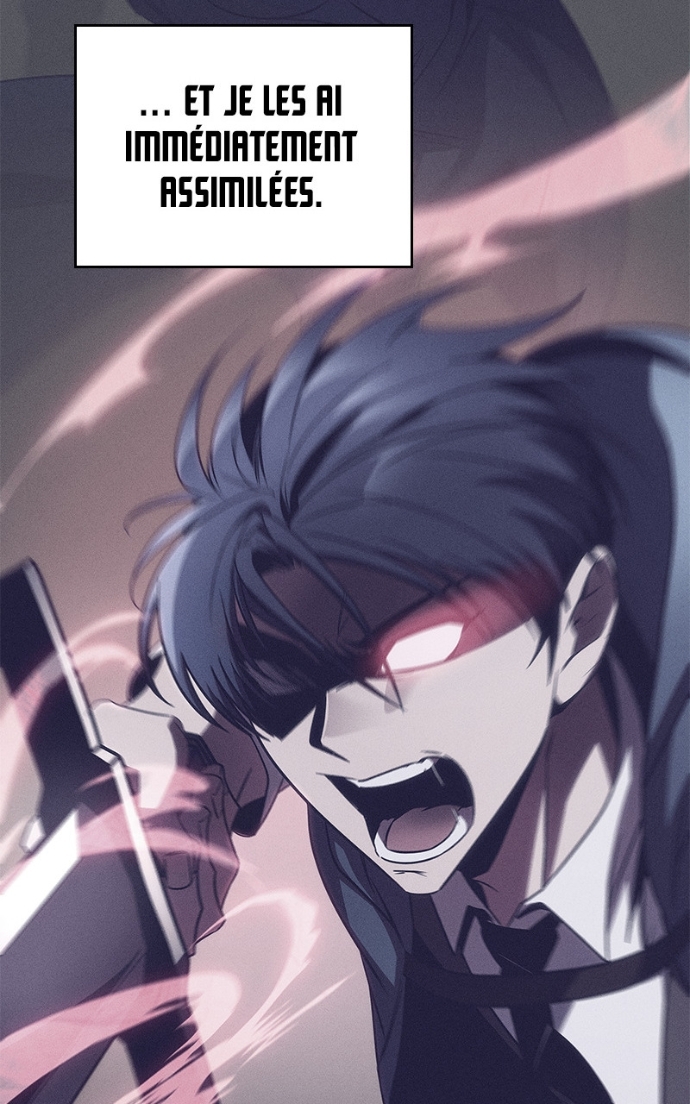 My Exclusive Tower Guide Chapitre 76 - Page 113