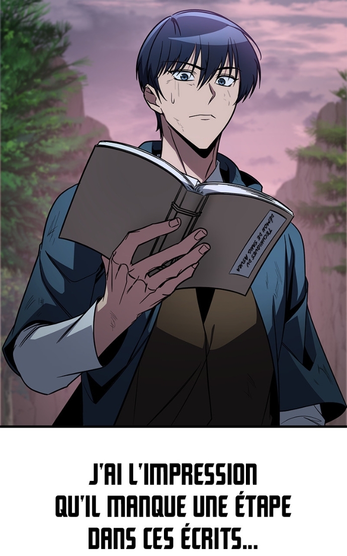 My Exclusive Tower Guide Chapitre 76 - Page 122