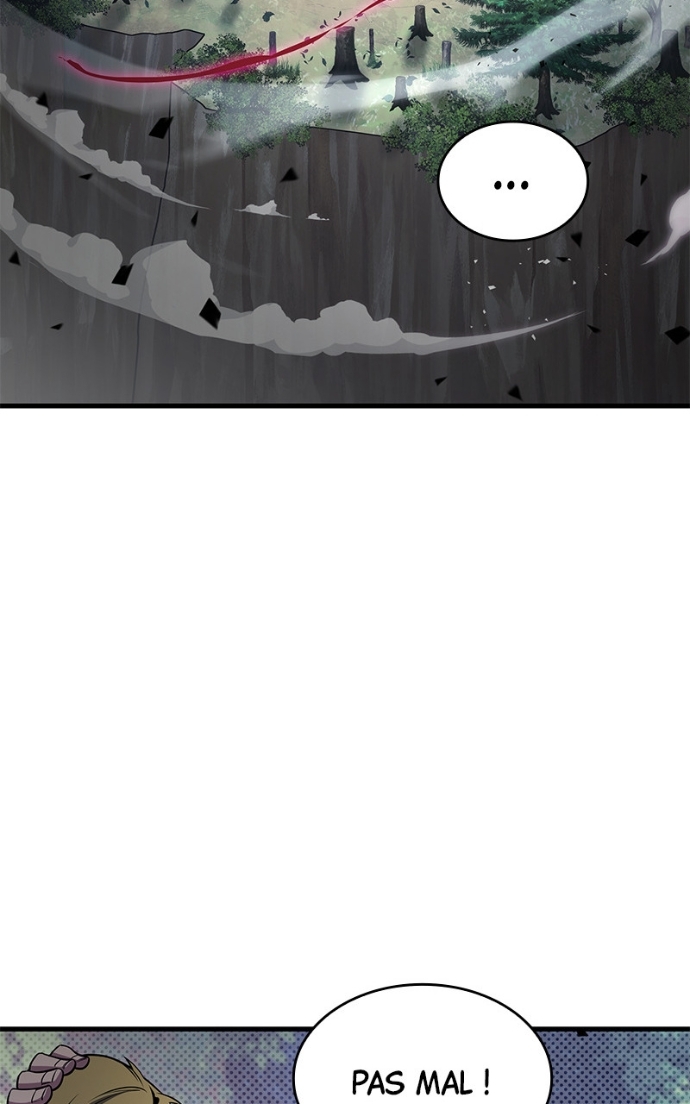 My Exclusive Tower Guide Chapitre 76 - Page 22