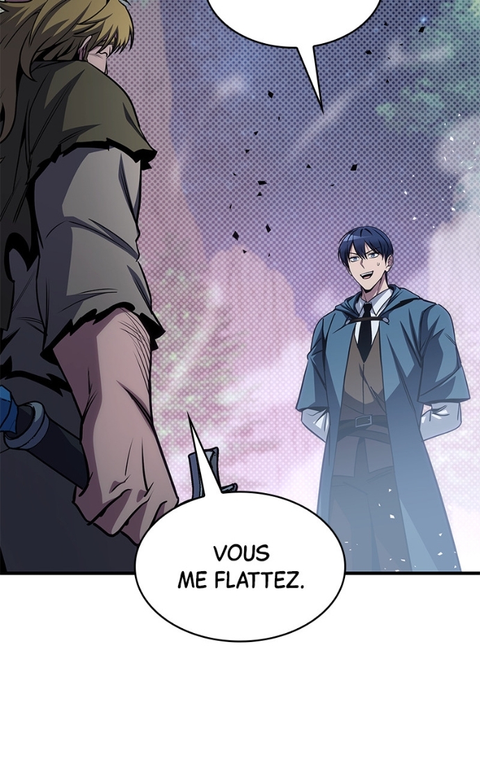 My Exclusive Tower Guide Chapitre 76 - Page 23