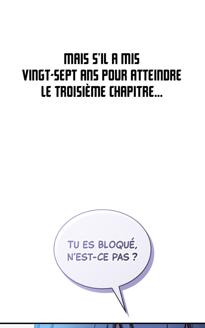 My Exclusive Tower Guide Chapitre 76 - Page 27