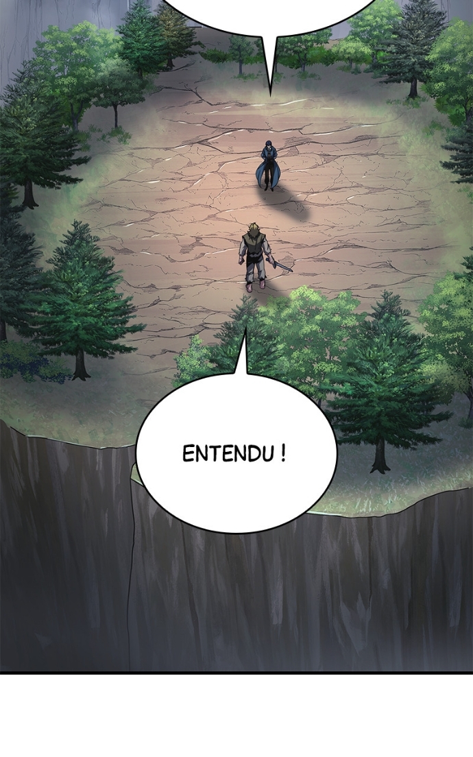 My Exclusive Tower Guide Chapitre 76 - Page 3