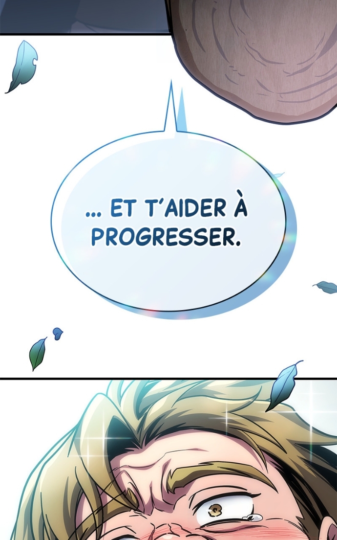 My Exclusive Tower Guide Chapitre 76 - Page 37