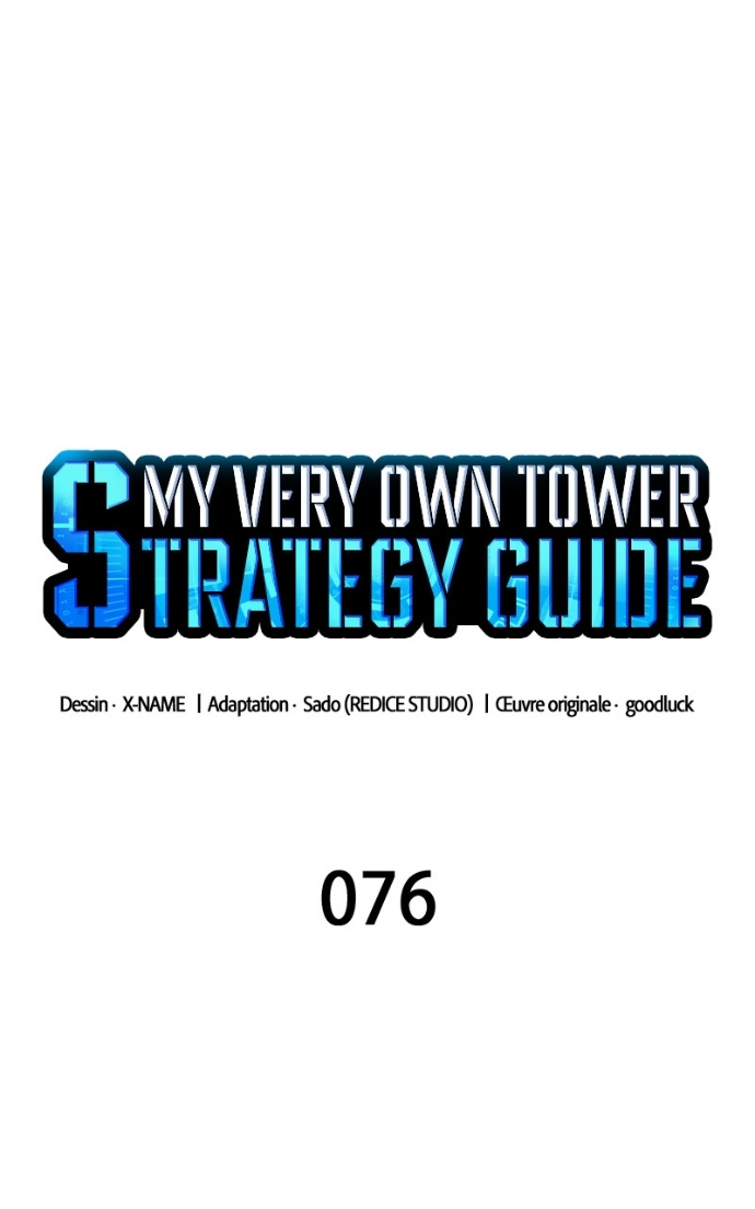 My Exclusive Tower Guide Chapitre 76 - Page 40