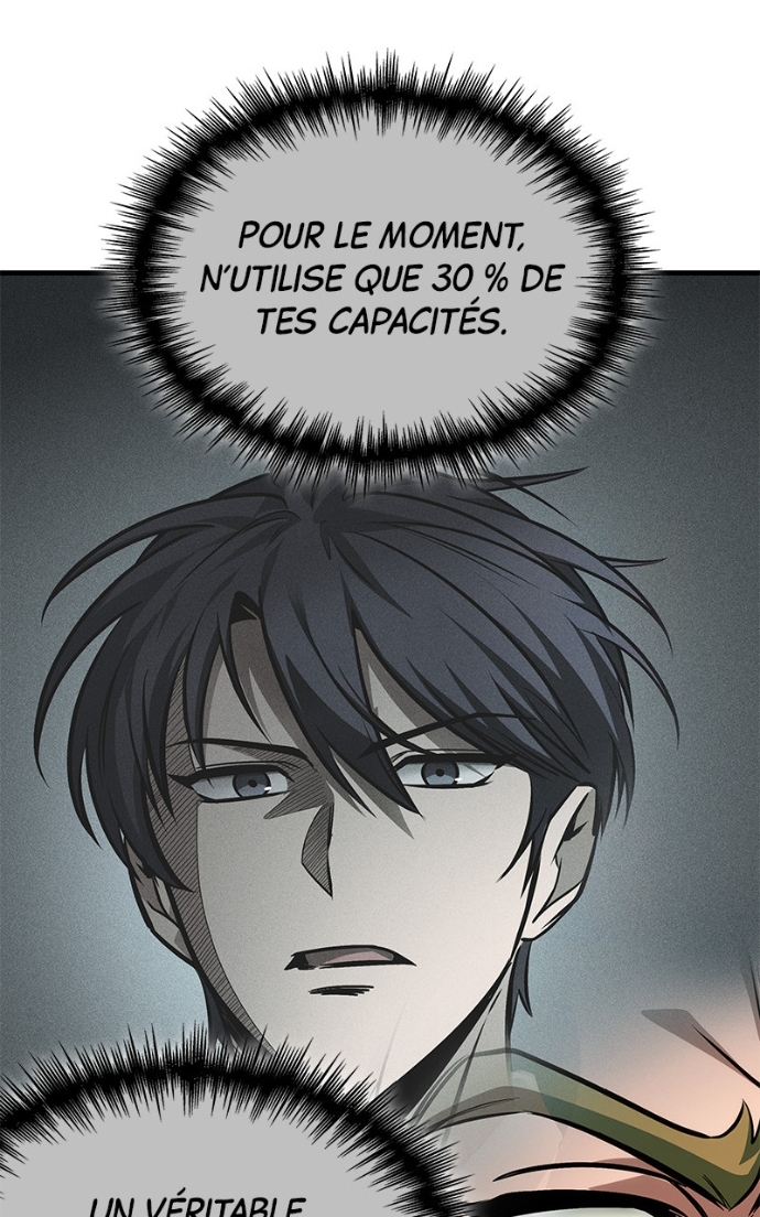 My Exclusive Tower Guide Chapitre 76 - Page 49