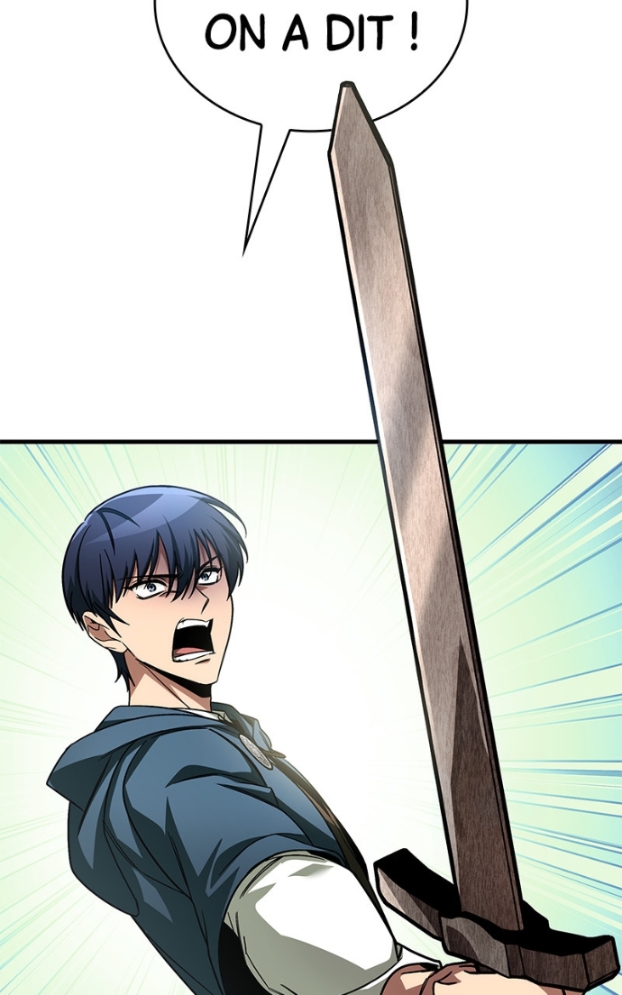 My Exclusive Tower Guide Chapitre 76 - Page 51