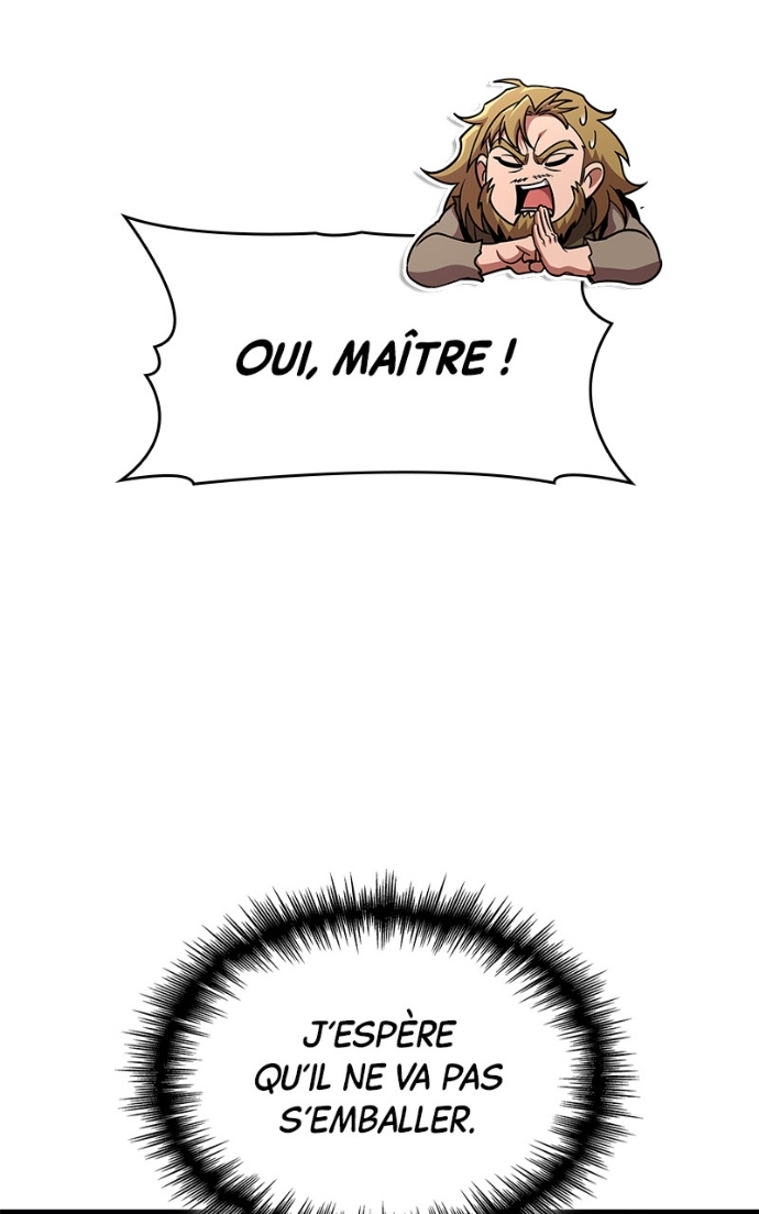 My Exclusive Tower Guide Chapitre 76 - Page 53