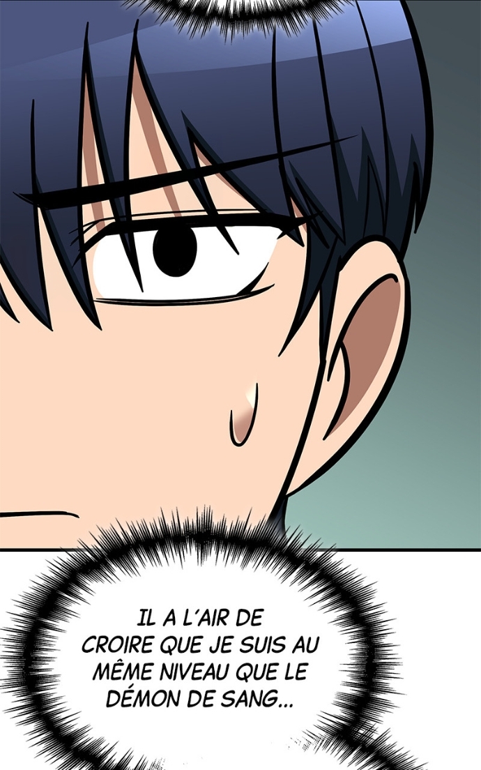 My Exclusive Tower Guide Chapitre 76 - Page 54