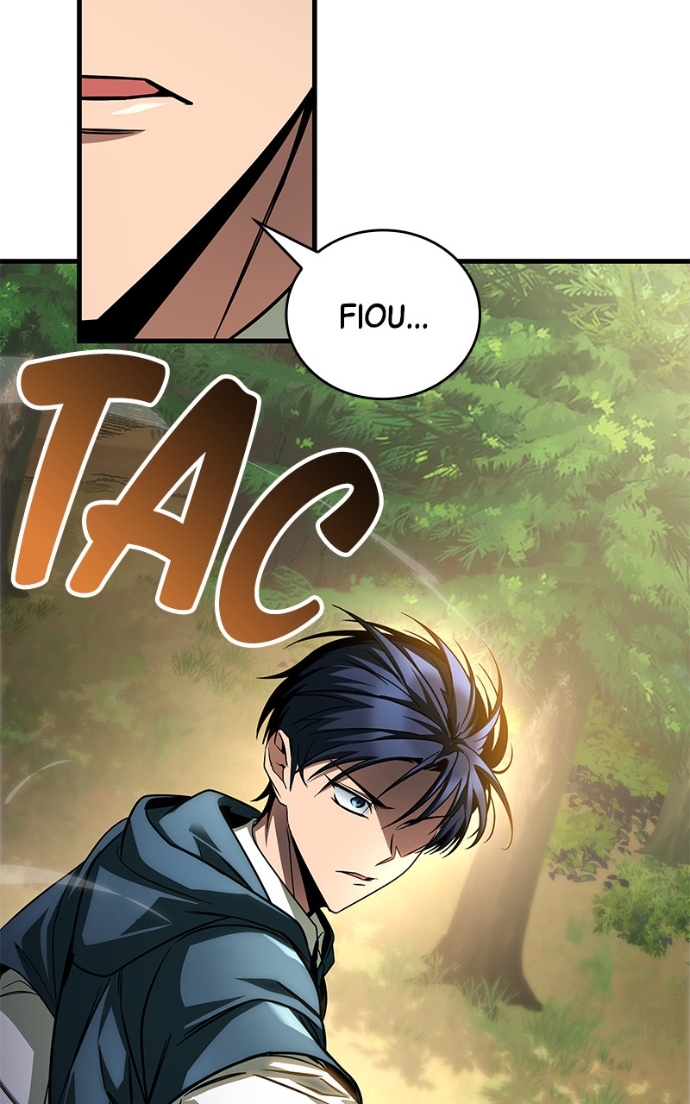 My Exclusive Tower Guide Chapitre 76 - Page 56