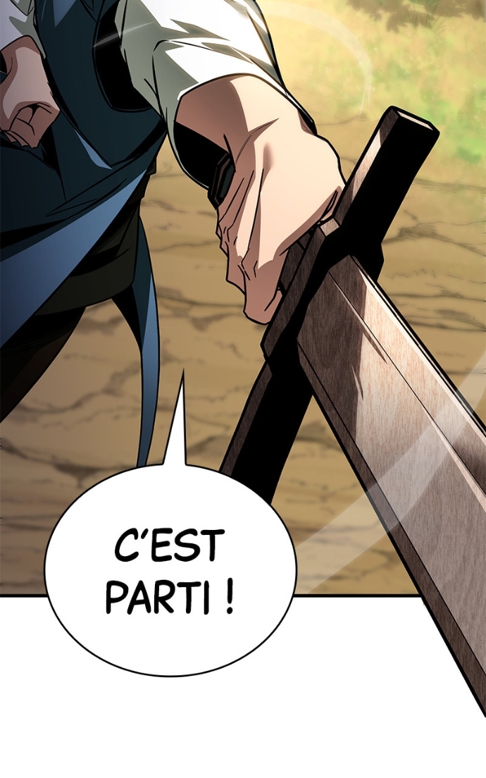 My Exclusive Tower Guide Chapitre 76 - Page 57