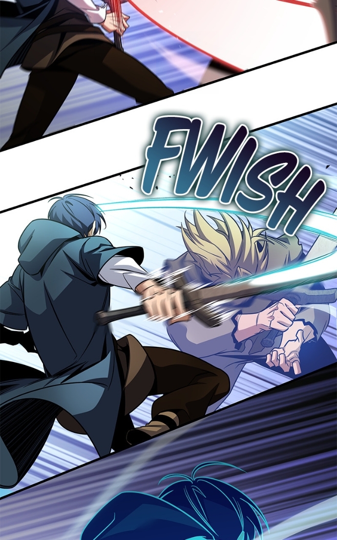 My Exclusive Tower Guide Chapitre 76 - Page 61