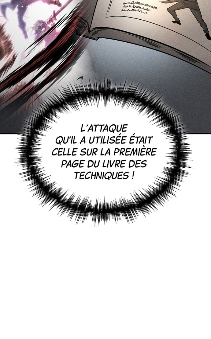 My Exclusive Tower Guide Chapitre 76 - Page 83