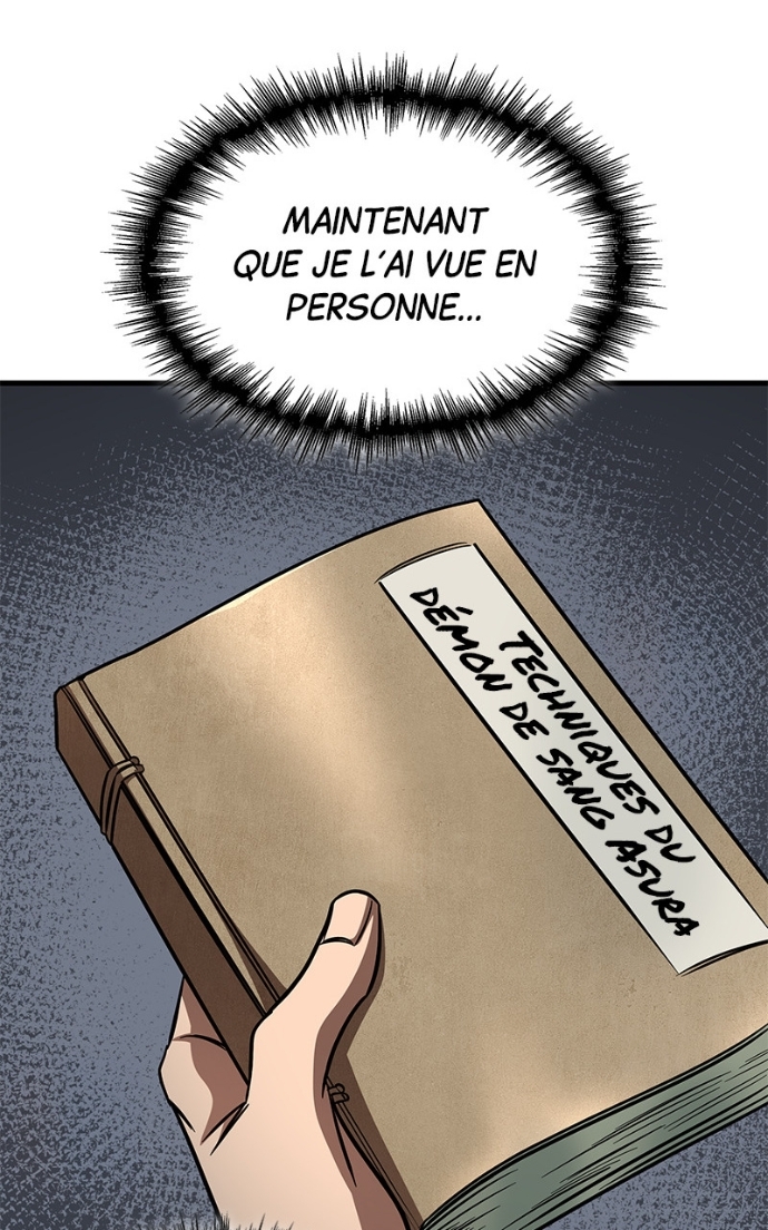 My Exclusive Tower Guide Chapitre 76 - Page 84