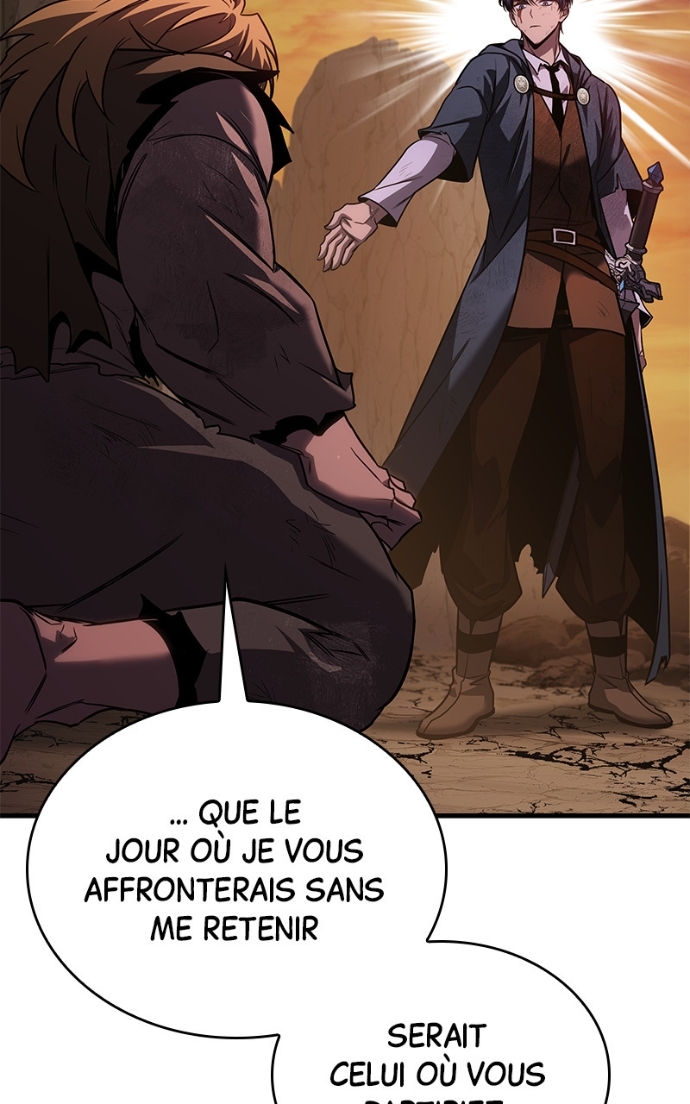 My Exclusive Tower Guide Chapitre 77 - Page 129