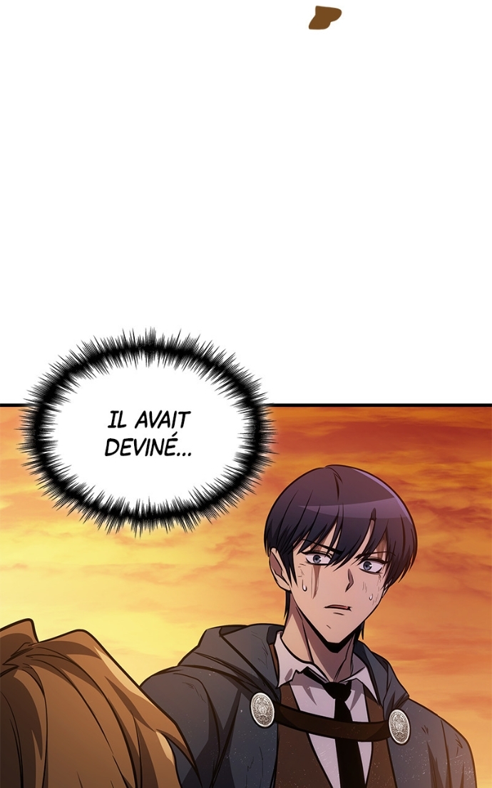 My Exclusive Tower Guide Chapitre 77 - Page 137