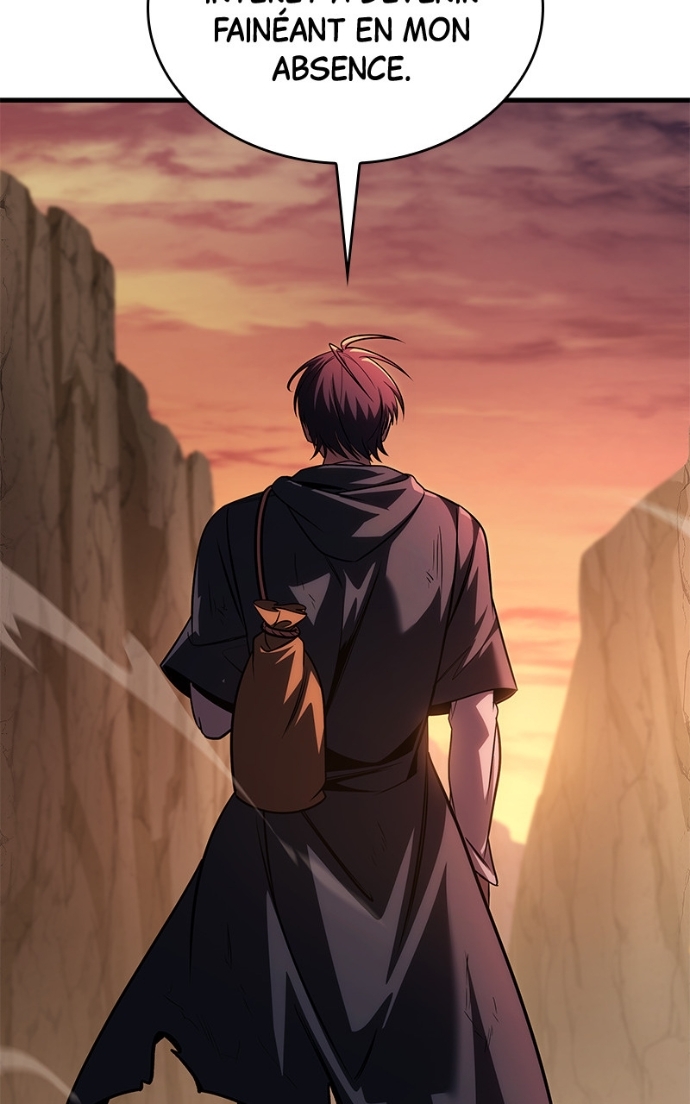 My Exclusive Tower Guide Chapitre 77 - Page 144
