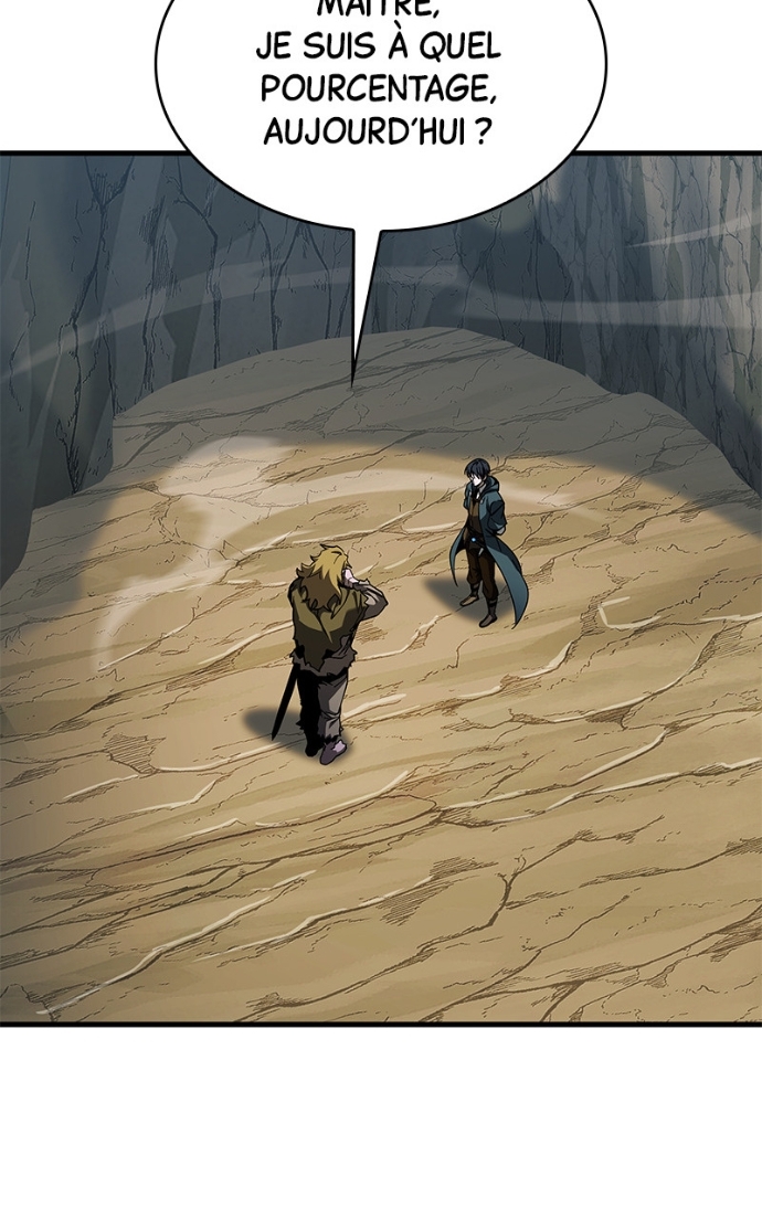 My Exclusive Tower Guide Chapitre 77 - Page 35
