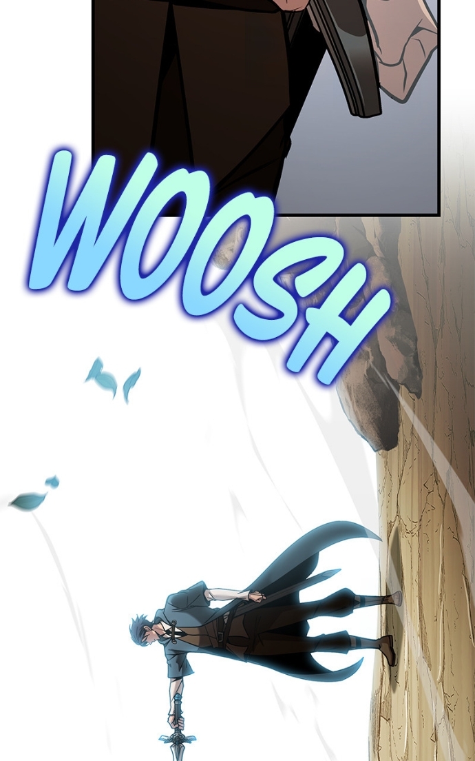 My Exclusive Tower Guide Chapitre 77 - Page 37