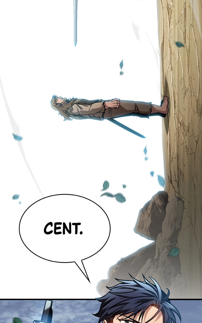 My Exclusive Tower Guide Chapitre 77 - Page 38