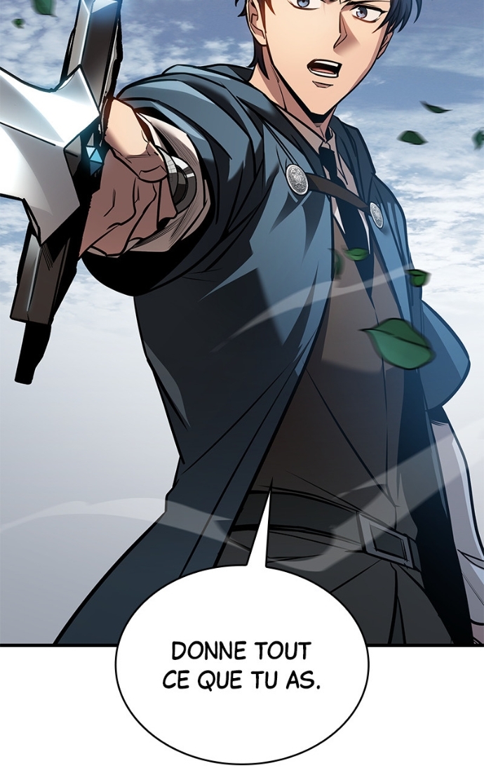My Exclusive Tower Guide Chapitre 77 - Page 39
