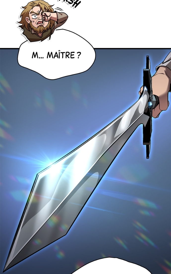 My Exclusive Tower Guide Chapitre 77 - Page 44