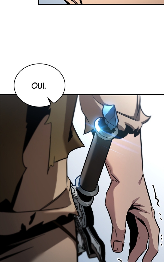 My Exclusive Tower Guide Chapitre 77 - Page 46