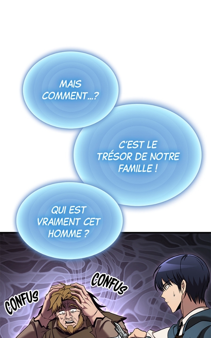 My Exclusive Tower Guide Chapitre 77 - Page 48