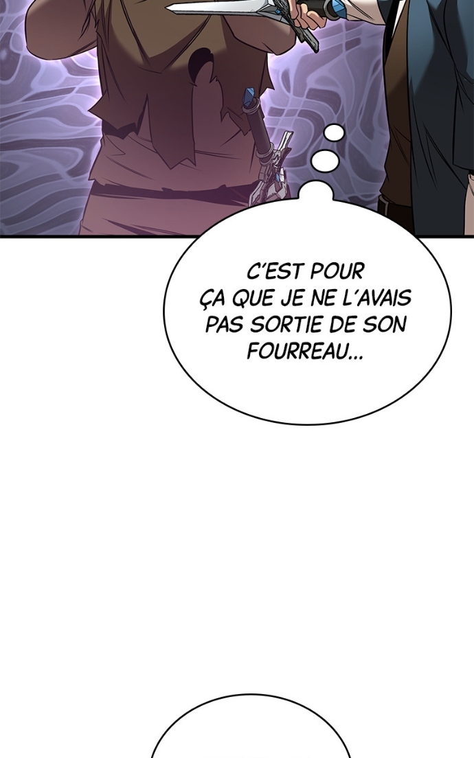 My Exclusive Tower Guide Chapitre 77 - Page 49