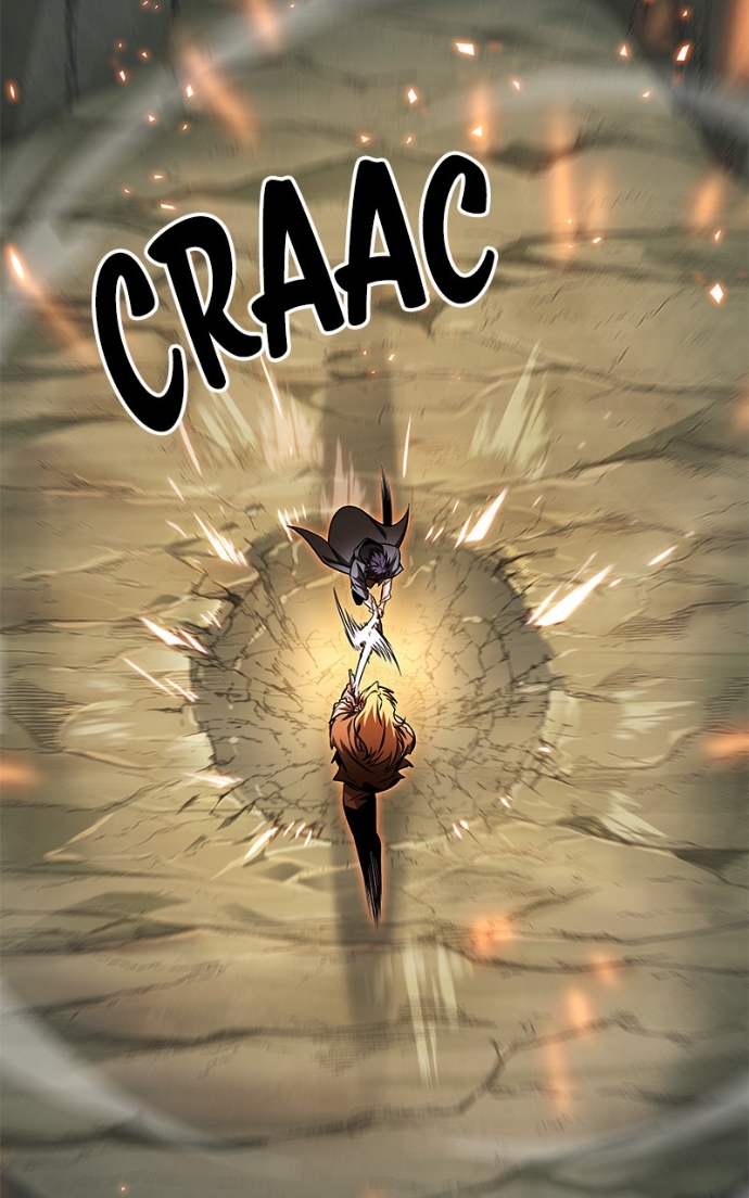 My Exclusive Tower Guide Chapitre 77 - Page 62