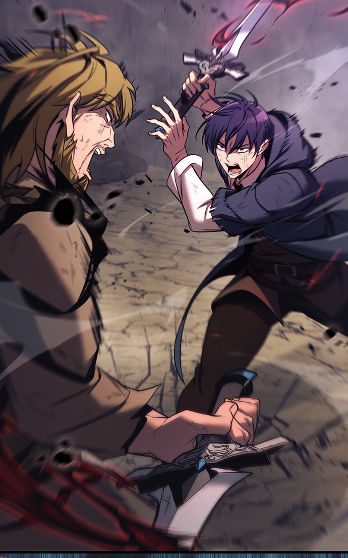 My Exclusive Tower Guide Chapitre 77 - Page 77