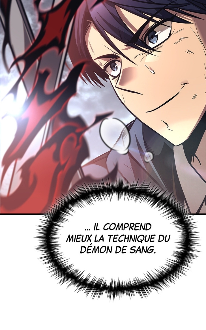 My Exclusive Tower Guide Chapitre 77 - Page 86
