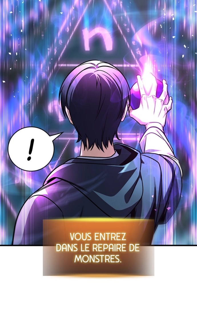 My Exclusive Tower Guide Chapitre 78 - Page 100