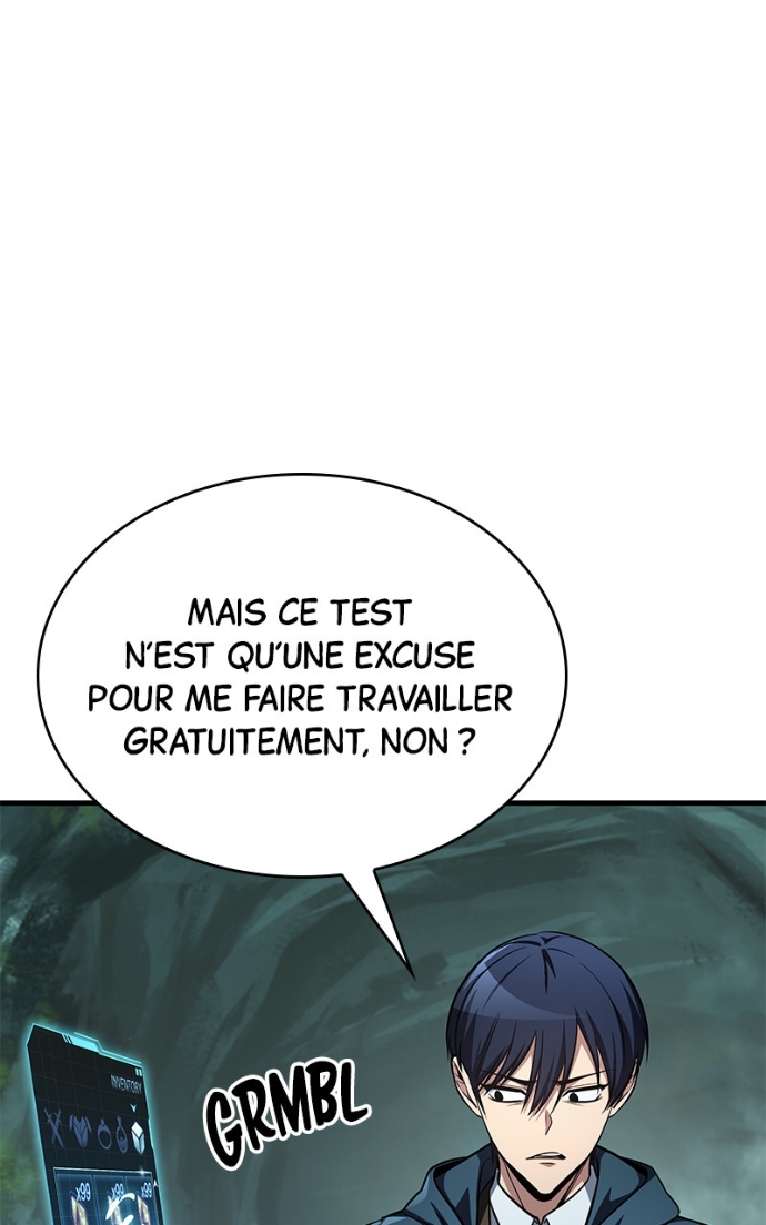 My Exclusive Tower Guide Chapitre 78 - Page 104