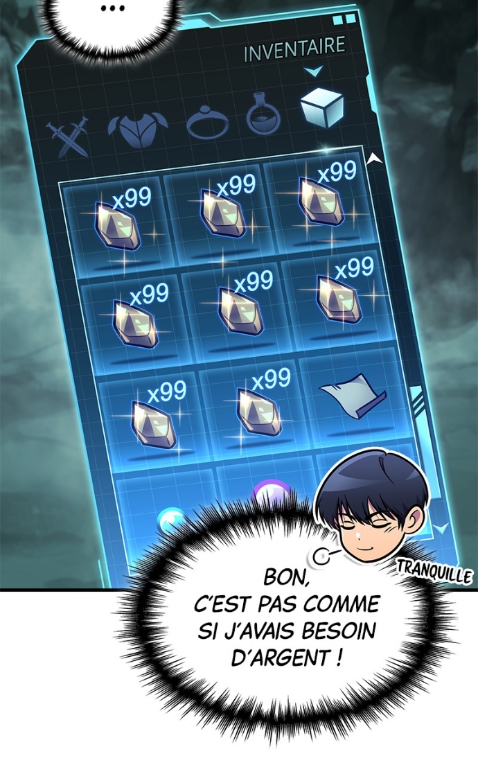 My Exclusive Tower Guide Chapitre 78 - Page 106