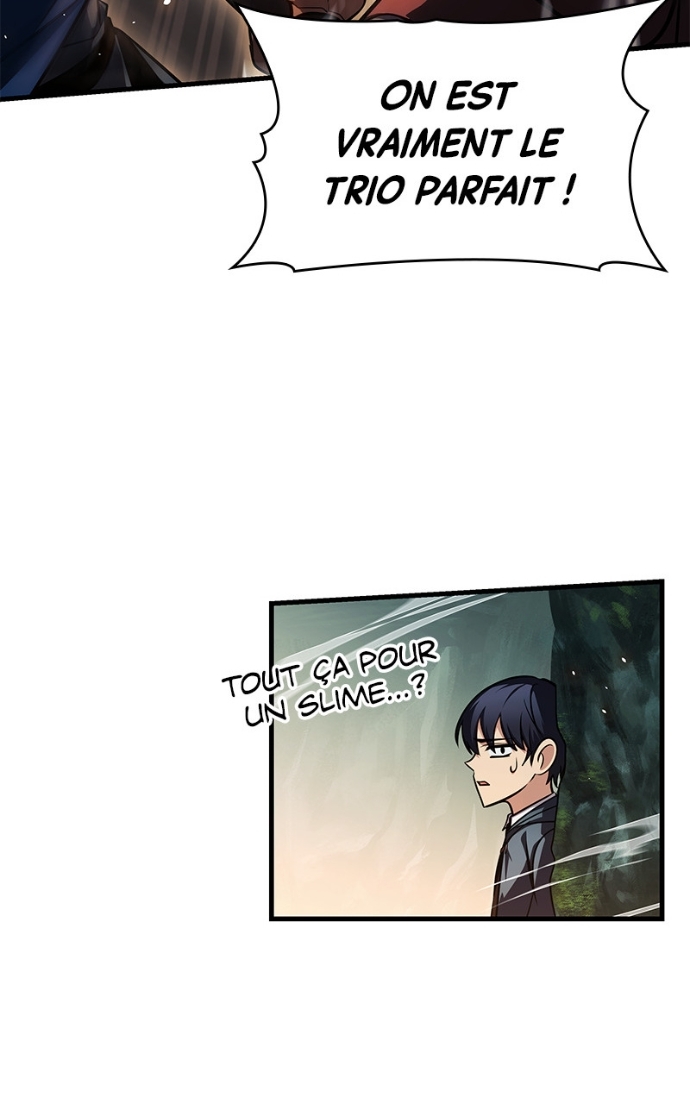 My Exclusive Tower Guide Chapitre 78 - Page 117