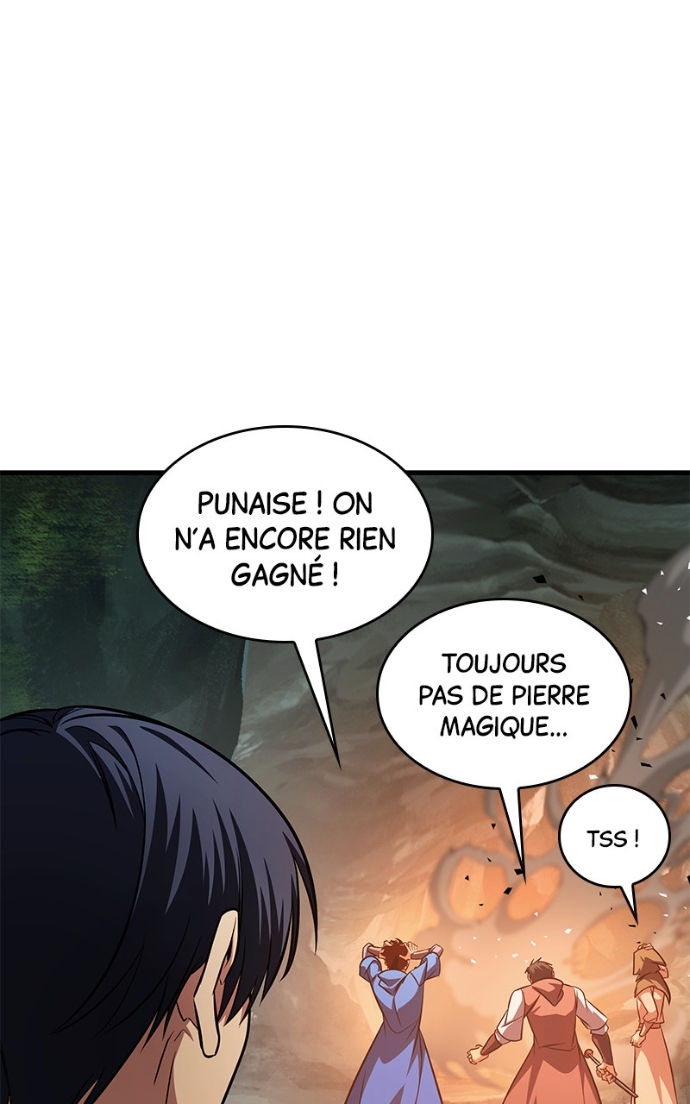 My Exclusive Tower Guide Chapitre 78 - Page 118